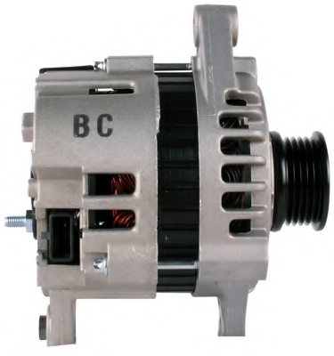 ARTEC 59212569 Alternator